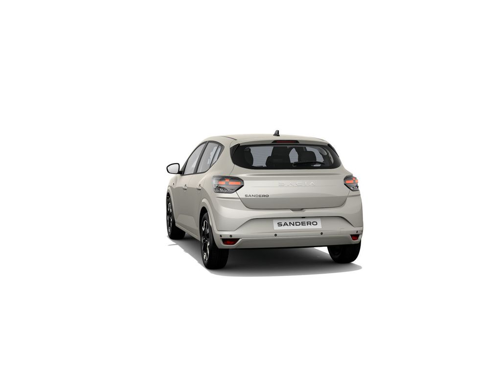 DACIA Sandero - Bild 5
