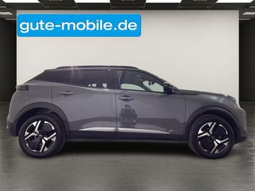 Peugeot 2008 - 11