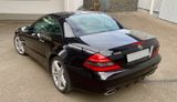 Mercedes-Benz SL 500 - R230 Facelift - v. priv. Sammler - Mercedes-Benz SL 500 aus 2008