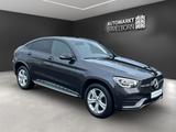 Mercedes-Benz GLC 300 e AMG Coupe Virtual*Burmest*Kamera*LED*D