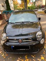 Fiat 500C 1.2 8V Dualogic LOUNGE C LOUNGE - Fiat 500C von privat
