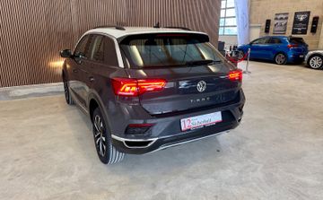 Volkswagen T-Roc - 11