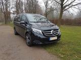 Mercedes-Benz V 250 d 4MATIC AVANTGARDE EDITION lang AVANT... - Mercedes-Benz V-Class in Frankfurt (Main)
