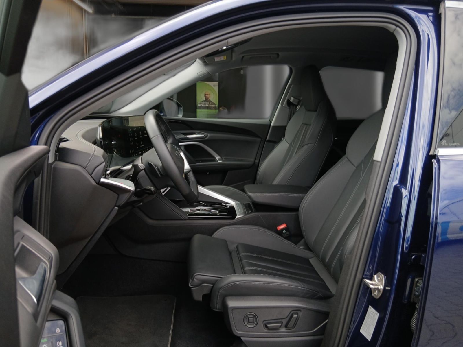 Audi Q5 - Bild 9