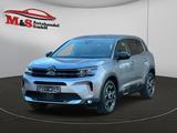 Citroën C5 Aircross 1.2 PureTech Aut.-NAVI-KAMERA-LED - gebrauchte Citroën C5 Aircross aus dem Jahr 2023