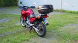 Honda Transalp 650 - HONDA TRANSALP 650