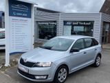 Skoda Rapid Spaceback Active/Klima/Allwetter/RDKS/ABS - Skoda Rapid aus 2015
