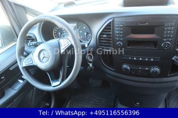 Mercedes Vito - 11