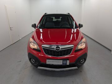 Opel Mokka - 6