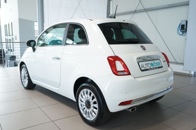Vorschau Auto