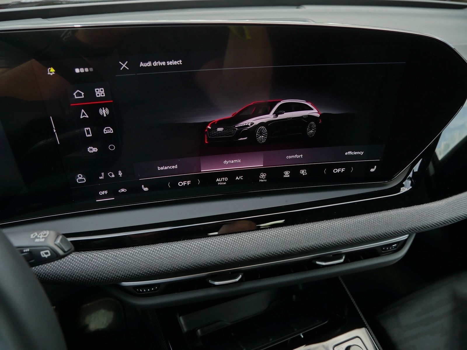 Audi A5 - Bild 20