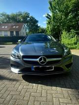 Mercedes-Benz SLC 200 9G LED AIRSCARF PANO TOTW JUNGE STERNE  - Mercedes-Benz: Junge Sterne