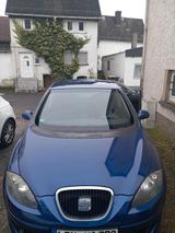 Seat Toledo - gebrauchte Seat Toledo aus dem Jahr 2005