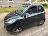 Andere Elektro Auto Zhidou M1 Bj 2022 Erst 9500km... - Andere mit Elektro-Antrieb: Kleinwagen, El