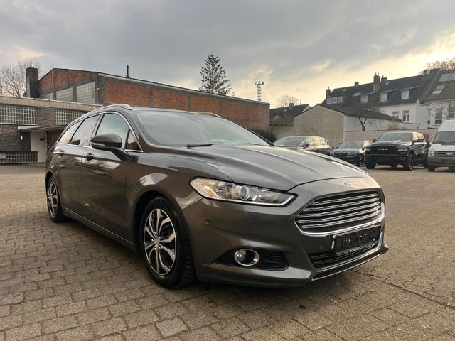 Ford Mondeo Titanium 1.5 EcoBoost *neues Modell*