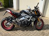 Aprilia Tuono v4 1100 Factory - APRILIA TUONO V4 1100 FACTORY
