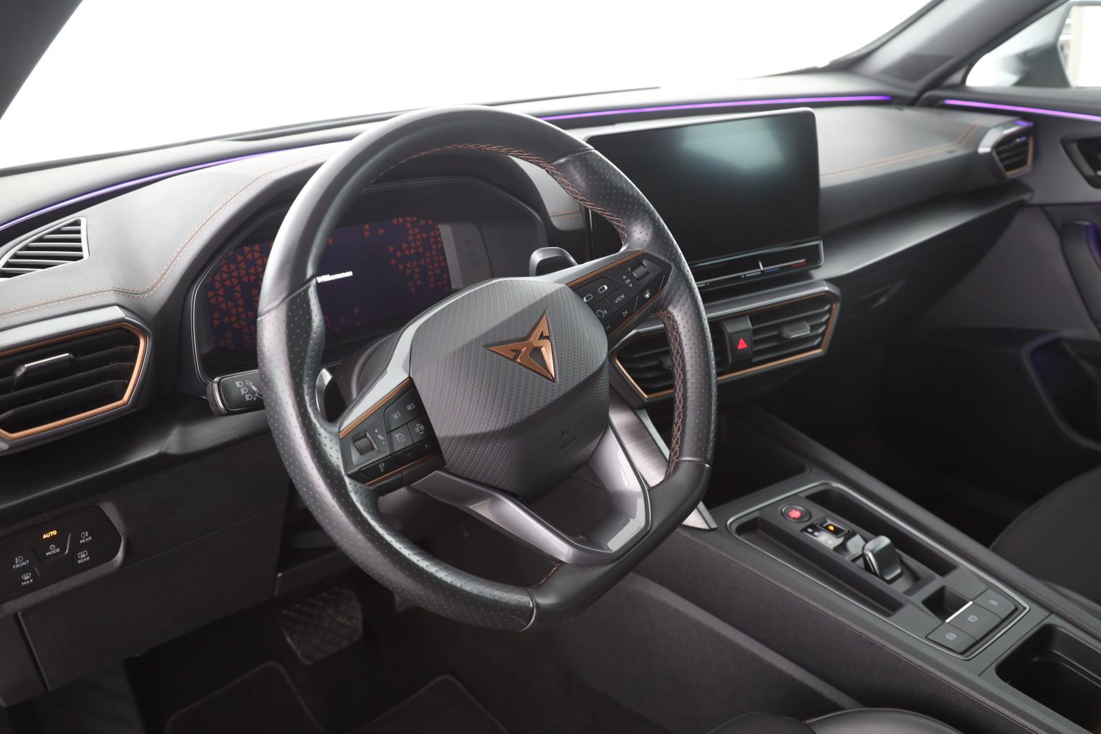 Cupra Formentor - Bild 11