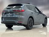 Mazda CX-60 D 254ps Aut. AWD HOMURA PLUS /Nappa Braun - Mazda Gebrauchtwagen in Duisburg