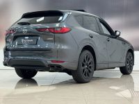 Mazda CX-60 - Vorschau Bild 4