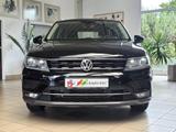 Volkswagen Tiguan 2.0 TSI DSG Highline/LED/Memory/Leder/Ahk - VW Tiguan Gebrauchtwagen in Leipzig