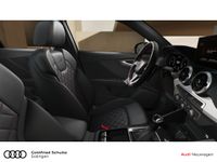 Audi Q2 - Vorschau Bild 10