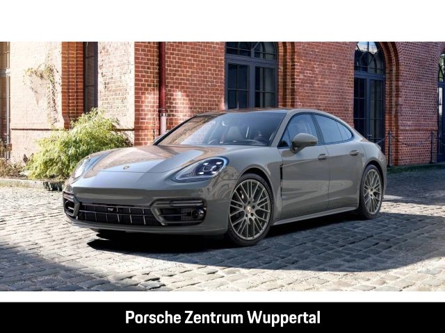 Porsche Panamera 4 Platinum Edition InnoDrive SportDesig