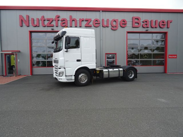 DAF XF 480 SC/ADR-ALLE-KLASSEN/2-Kreishy/Ret/ACC/