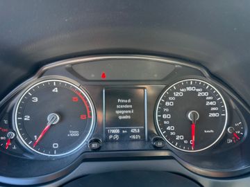 Audi Q5 - 10