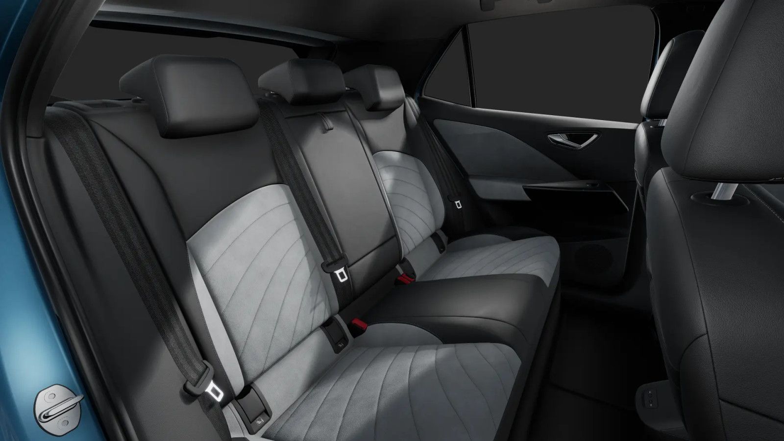 Volkswagen ID.3 - Bild 12