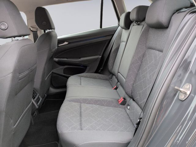 Golf VIII Variant 2.0 TDI AHK+NAVI+LED+SHZ