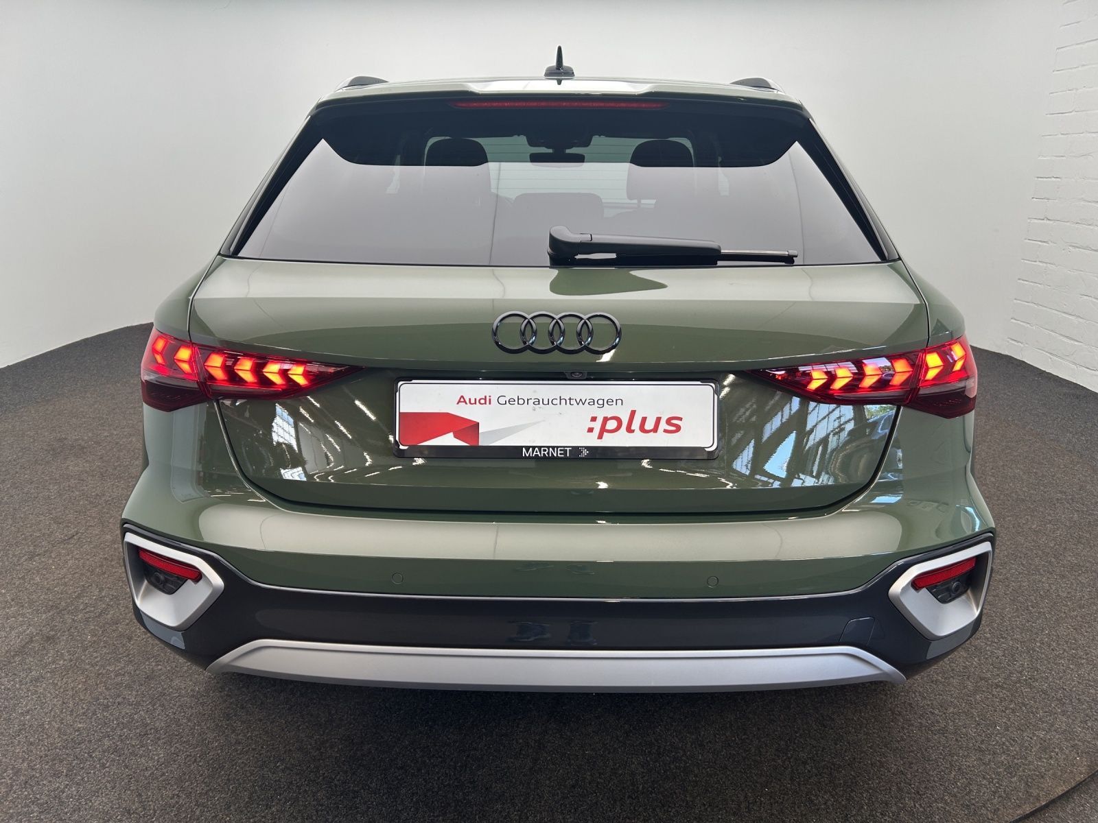Audi A3 - Bild 17