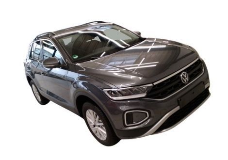Volkswagen T-Roc Life *KAMERA*SHZ*NAVI*APP CONNECT*AHK* imagem 2