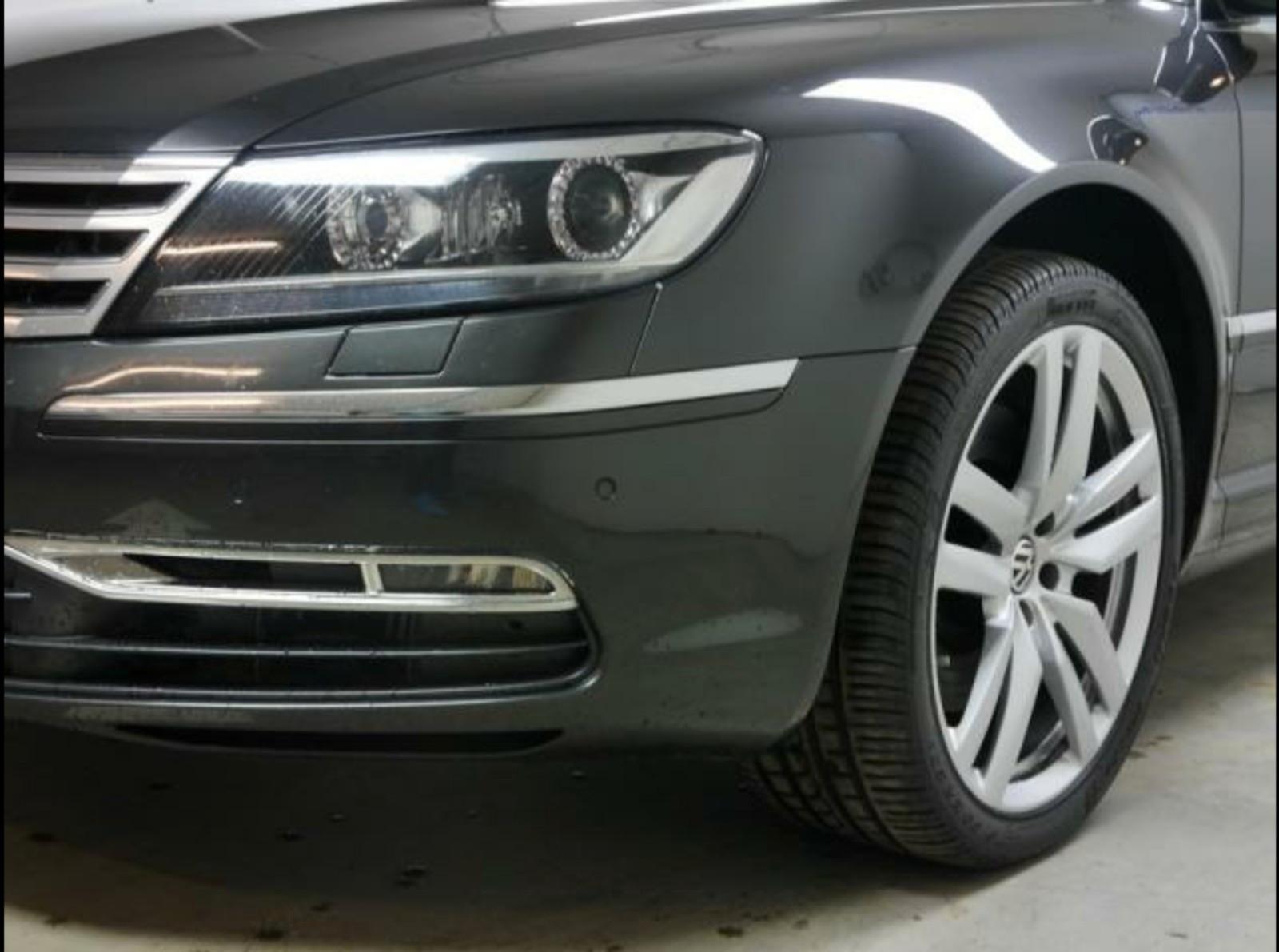 Volkswagen Phaeton 3.0 V6 TDI 4MOTION Tiptronic 5-Sitzer -