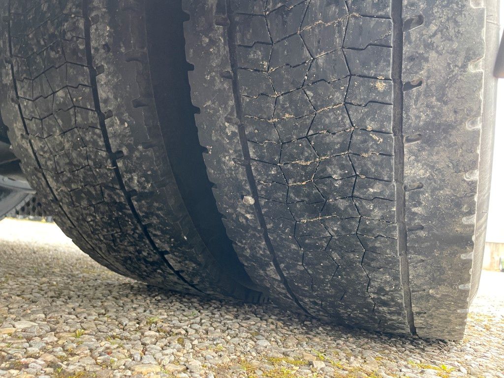 Fahrzeugabbildung DAF FT XG 480