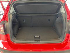 Foto Nummer 13: VW T-Cross