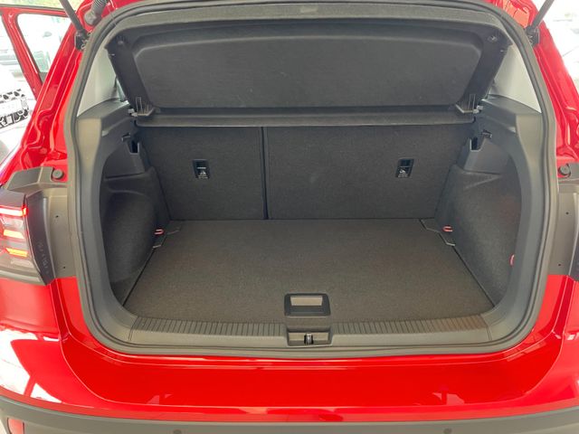 Foto Nummer 13: VW T-Cross