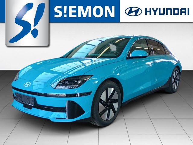 Hyundai IONIQ 6 2WD 77,4kWh TECHNIQ Park-P V2L HUD Navi 