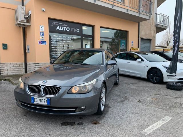 BMW Bmw 530d Touring Msport