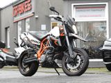 KTM 990 SMR SUPER MOTO ABS / Bj.12 / AKRAPOVIC