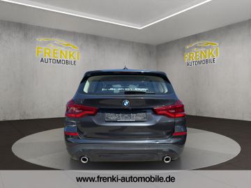 BMW X3 - 6