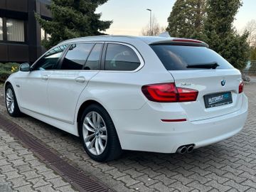BMW 525 - 3