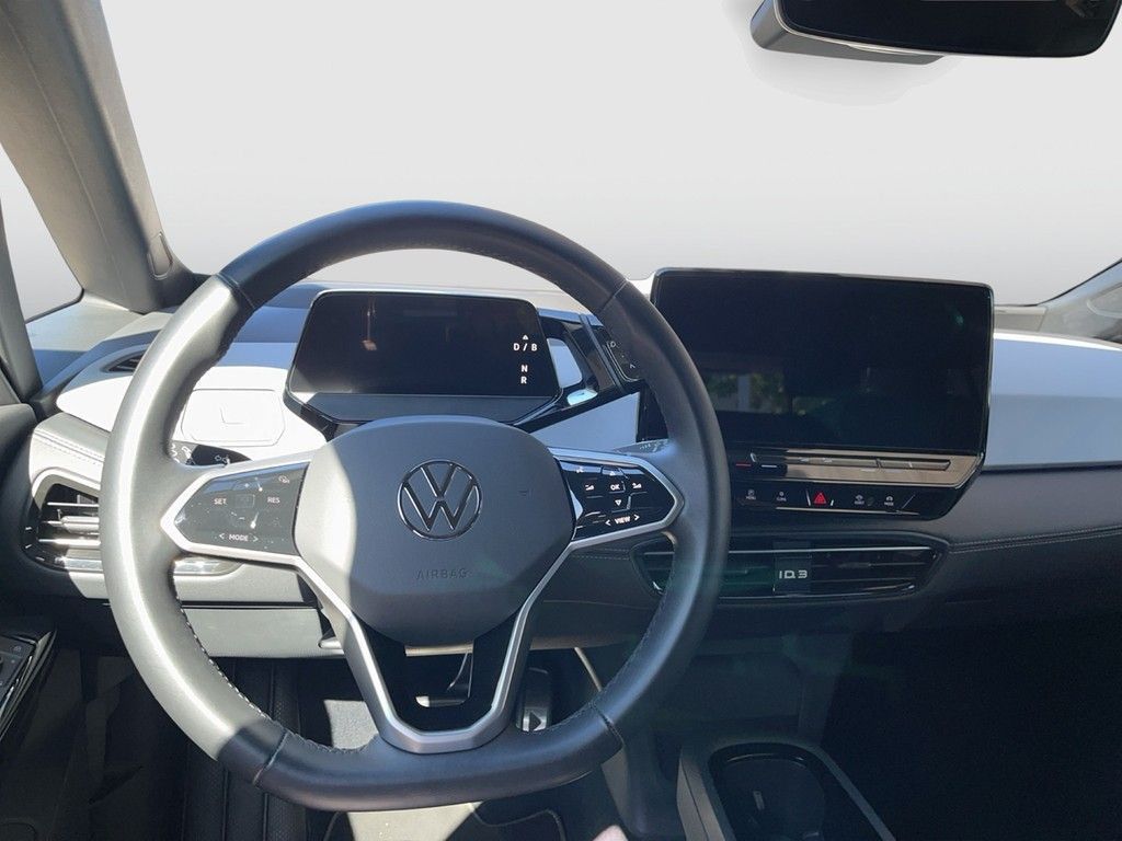 Volkswagen ID.3 - Bild 10