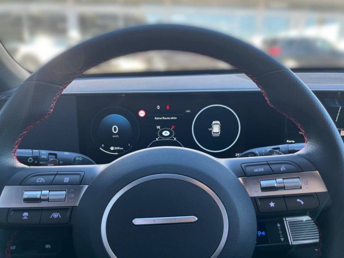 Hyundai Kona – Bild 8