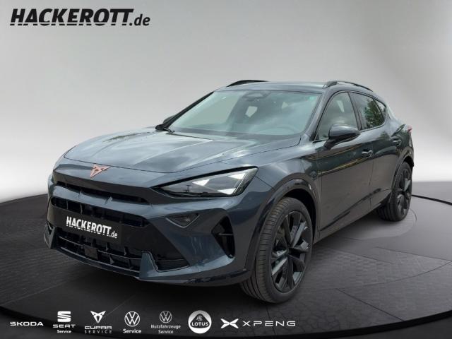 Cupra Formentor VZ Black Edition 1.5 e-HYBRID 200 kW (