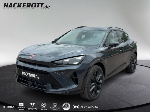 Cupra Formentor VZ Black Edition 1.5 e-HYBRID 200 kW ( imagem 2