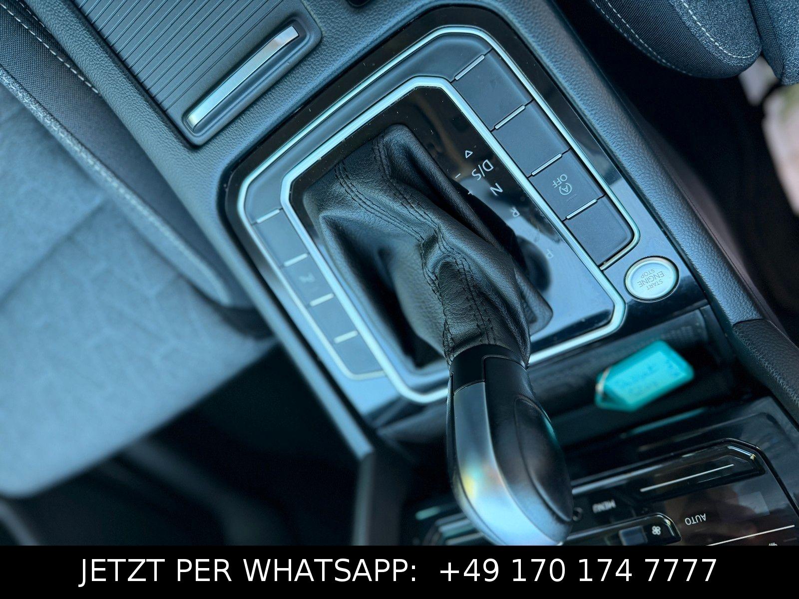 Volkswagen Passat Business*DSG*KAMERA*AHK*MASSAGE*, миниатюра 14