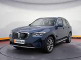 BMW X3 xD30d DAB LED Kamera HiFi AHK Panorama 19Zoll - BMW X3 in Kiel