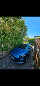 Ford Focus ST 190 Diesel BJ:2020  mit Ford... - Ford: Limousine, 20m
