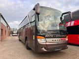 Setra S 415 HD / EURO 5 / 43 Sitze / Tel. 015208333777