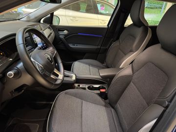 Bild 9 Renault Captur TCe 130 EDC GPF Edition One